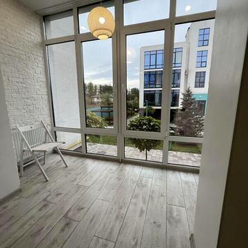 Продаж 1к Квартира Захисників вулиця ЖК Ибис