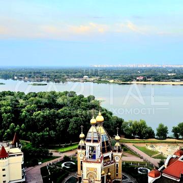 Володимира Івасюка просп. (Героїв Сталінграду), 2-Г, к2