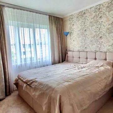 Продажа 4-х комнатной квартиры на Дарницком бул. 15.