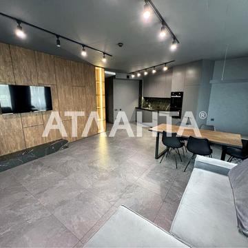 3-кімн квартира ЖК Манхеттен Берестейський пр-кт Центр метро