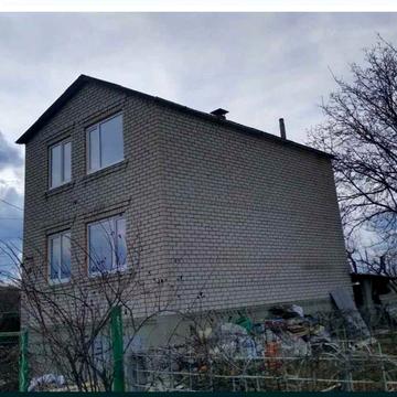 Продам дом-дачу в Рай Еленовке . Участок 9 соток приват. Тихий районTB