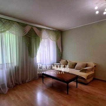 Продаж 1 кімн. квартири у морському квадраті