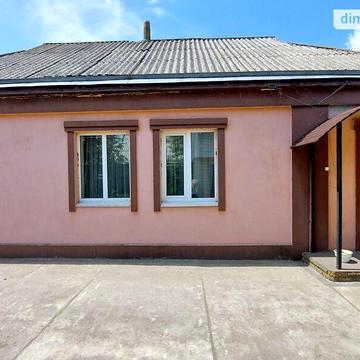Продаж 3к Дім Соборна (Інженерна) вулиця