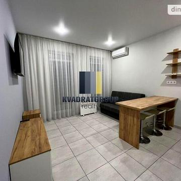 Довгострокова оренда 1к Квартира Міського Лісу (Нахімова) вулиця ЖК на Нахимова