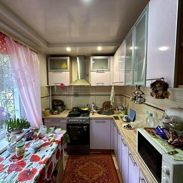 Продам квартиру 2 комнаты