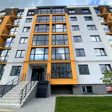 Продаж 1 к. квартира Новобудова АГВ