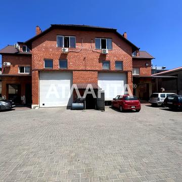 Молодіжна вул., 28