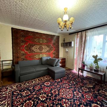 Тростянецька вул., 121