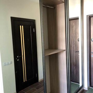 Здаєтся квартира в ЖК Парк Ленд, 10 хв до метро Васельківська