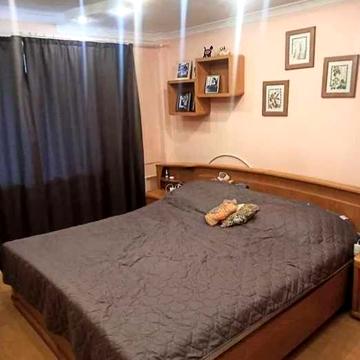 Продам 4к квартиру Победы 59 Алексеевка, метро Победы 3 минуты ЖК Победы 59