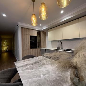 Паркова вул., 2/1-А