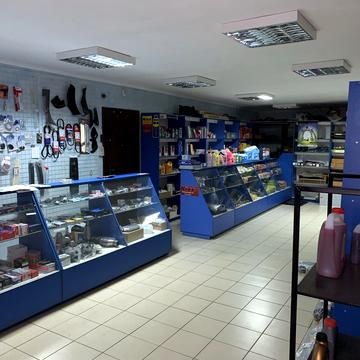 Домбровського вул., 45