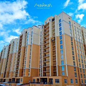 Видова 2-кімнатна квартира у ЖК «Чайка»/вул.Лобановського/без комісії ЖК &quot;Чайка&quot;