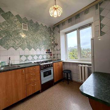 Продаж 2-кімнатної Водоканал, 48м2, цегла. ЖК Водоканал