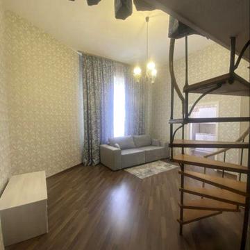 Михайлівський пров., 9-А