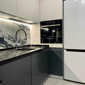 Затишна 5к квартира метро Мінська, Оболонь Дрім Таун набережна