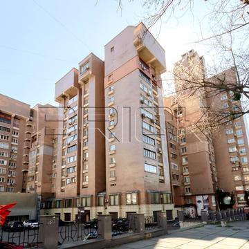 Антоновича вул. (Горького), 104