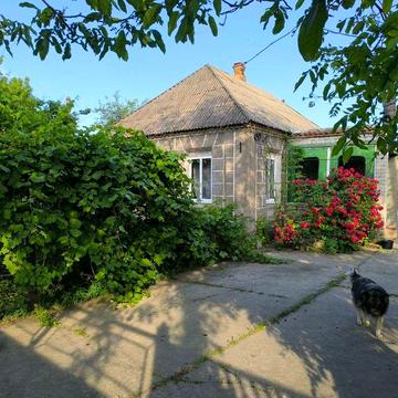Будинок Підгородне