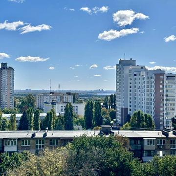 Кургузова, 11А Продаж квартири у  Вишгороді.