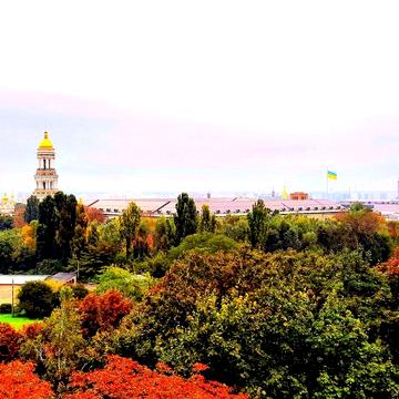 Печерськ_Видова_3-к_80.6м2_СОВМІН_вул.Омеляновича-Павленка Михайла, 13 ЖК Совмін будинок