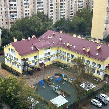 Продам свою квартиру в ЖК Сосновий Бір ЖК Сосновий Бір