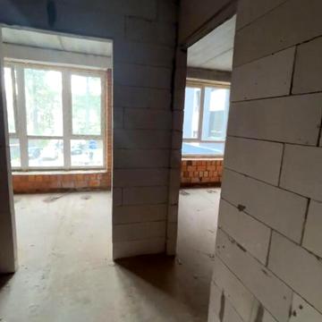 Продаж 1к Квартира Гостомельське шосе