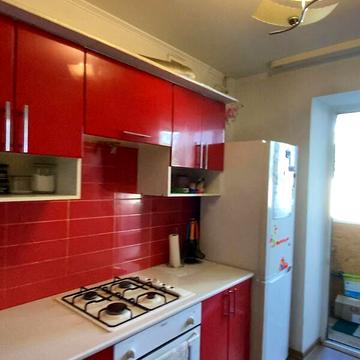 Продаж 3к Квартира Учительська вулиця