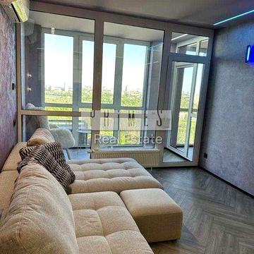 Продаж 3к квартири, ЖК Dibrova Park, вул. Віктора Некрасова, Сирець ЖК Dibrova Park