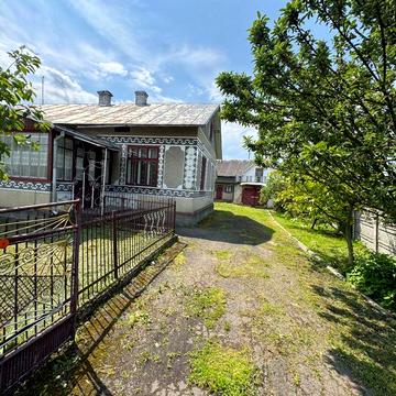 Продаж будинку в с.Ожидів