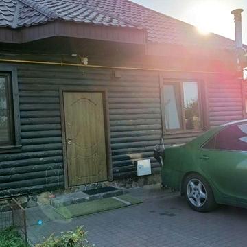 Бориспільська вул.
