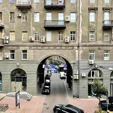 Продаж 2к квартири Хрещатик 2хв Центр Липки Пасаж Городецького