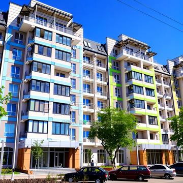 Відродження вул., 3