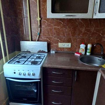 Сдам 1-комнатную квартиру на Королева, 43а