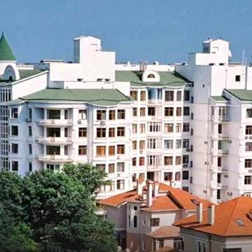 Baz-05Продам квартиру біля моря будинок ВИП