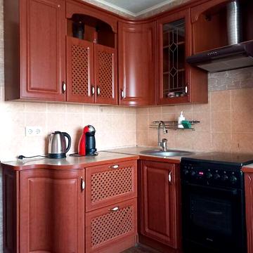 Довгострокова оренда 1к Квартира Шодуарівська (Людмили Сталь пров.) вулиця