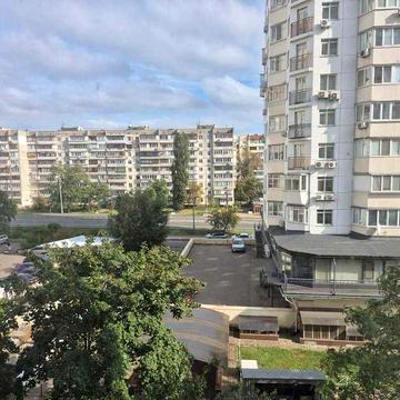 2к пр. Володимира Івасюка, 53 Оболонь метро Героїв Дніпра, Мінська
