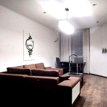 2-комн. квартира 80м² в ЖК «ПОДКОВА» / 6 станция Фонтана / ГЕНЕРАТОР