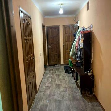 Продам 2кім 1/5К 56м2 Автономне Опалення вул.Вітрука 17