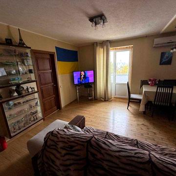 Продам 3-квартиру метро 23-Серпня