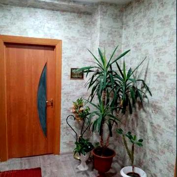 Я Продається 3-кімнатна квартира у Здолбунові