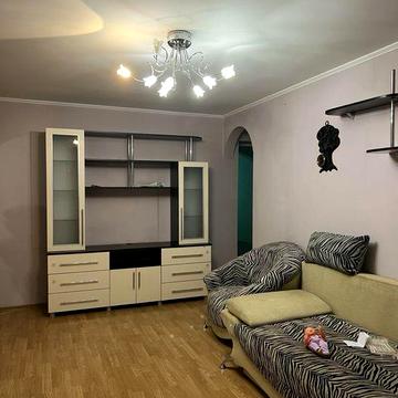 Здається трехкімнатна хрущевка вул.Коперника 2/5