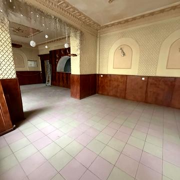 Героїв Харкова просп. (Московський), 3