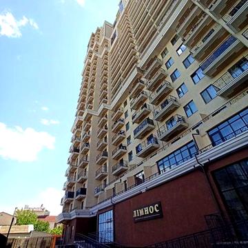 Продам 3-комнатную квартиру в новом доме Фонтан-Аркадия ЖК Лимнос