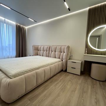 Бельведерська вул., 32
