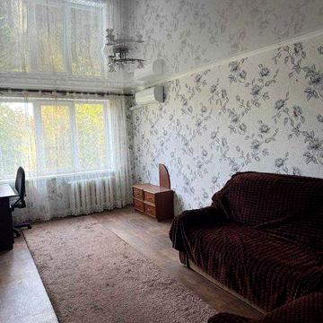 Аренда 2-комнатной квартиры по ул.Пушкина