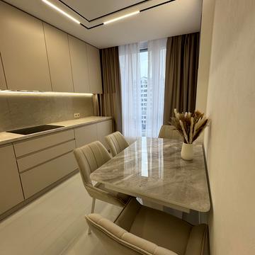 Бельведерська вул., 40-Б