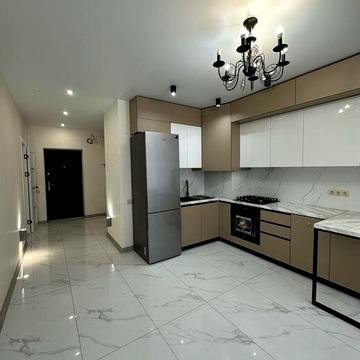 Продам квартиру в Ірпені, оформлення мінімальне, газ ЖК Річ Таун