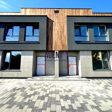 Бульвар Дружби