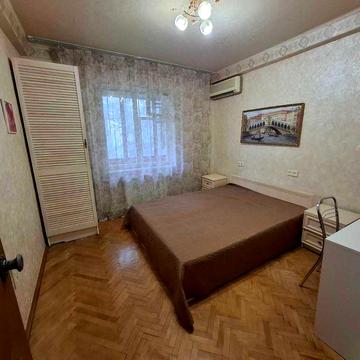 Продаж 2к квартири вулиця Василя Липківського, 15