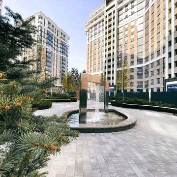 ЖК Центральний 2. Продам ГАРНУ євро2к квартиру. 44м2. ЖК Центральний 2